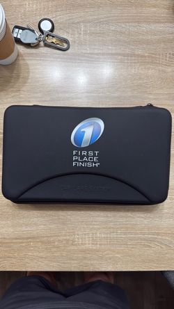 First Place Finish Car Care System
