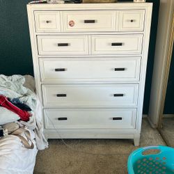 $50 Come Get The Dresser Now 