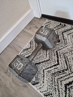Dumbbell
