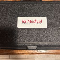 Medical Electrotherapy Provider