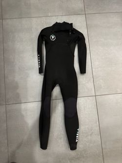 Vissla youth wetsuit