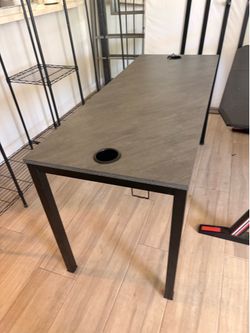 Gaming/ computer table $50 OBO