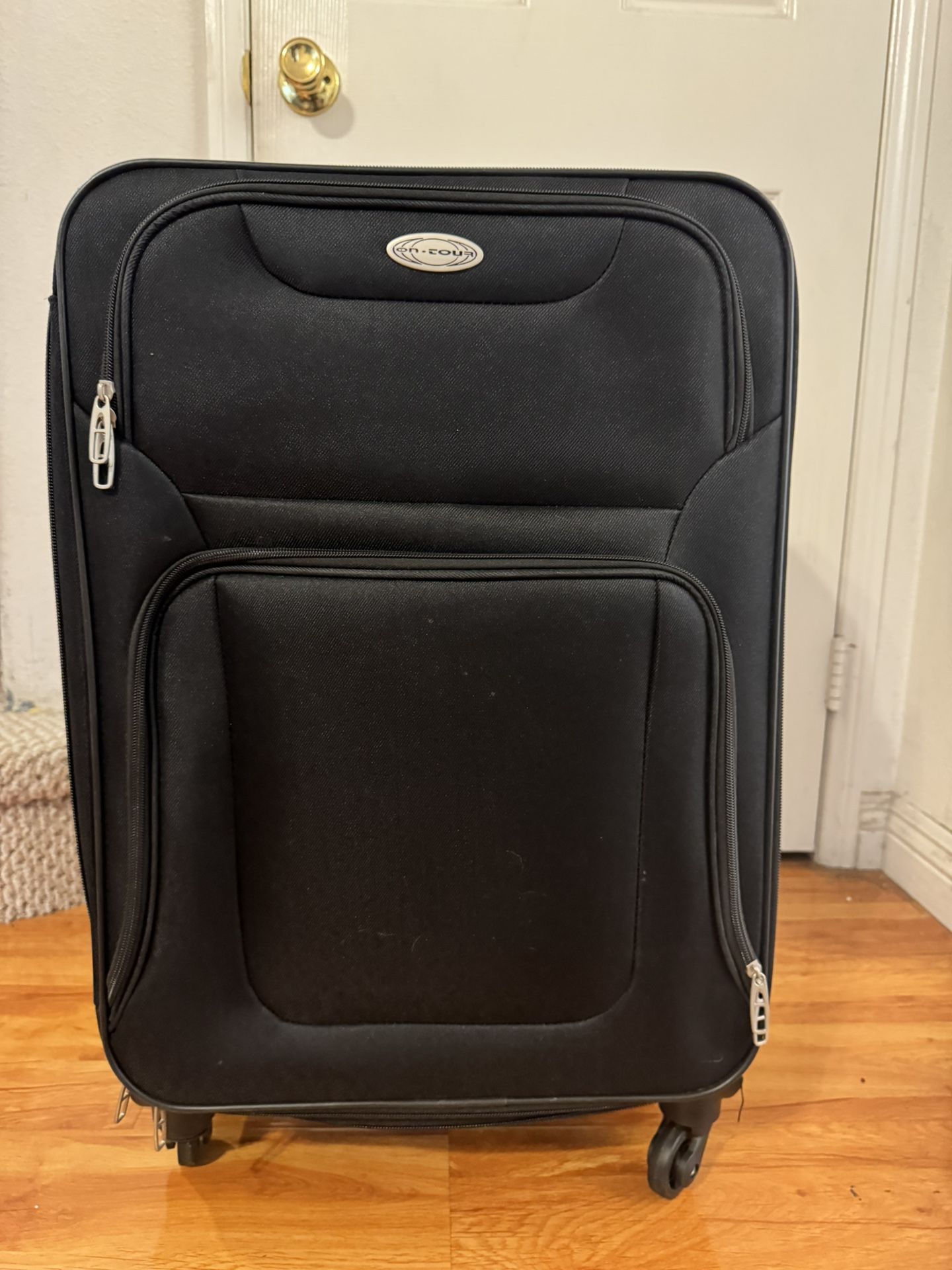 Large Travel Suitcase