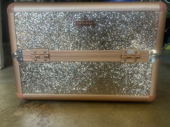 Makeup Box