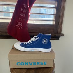 Converse Shoes