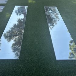 PAX IKEA mirror Door 