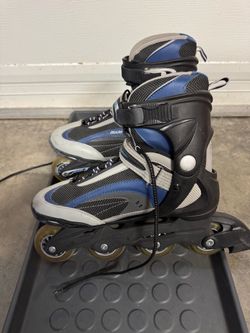 Rollerblades men’s size 10