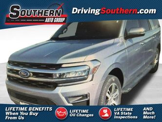 2024 Ford Expedition
