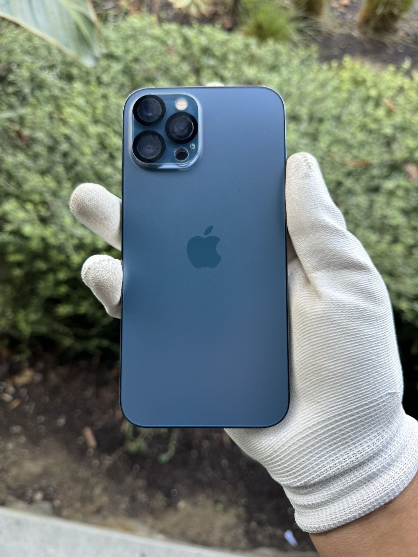 iPhone 12 Pro Max 512gb Unlocked 86% Battery Health