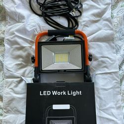 LED  work light 
