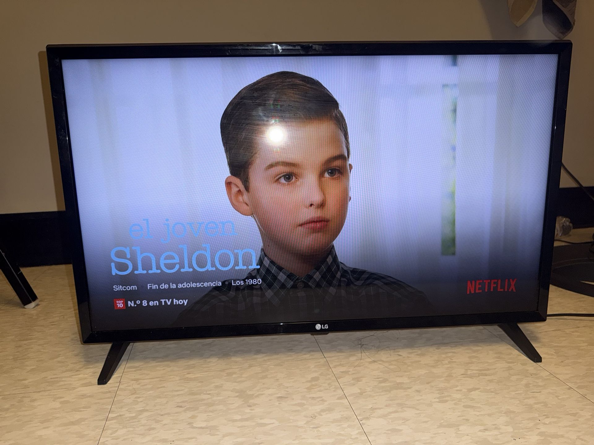 Tv