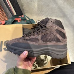 Yeezy Desert Boot