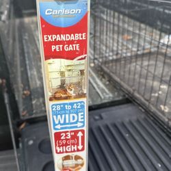 Universal Pet Gate Plastic