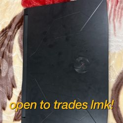 MSI LAPTOP WITH TOP SPECS 