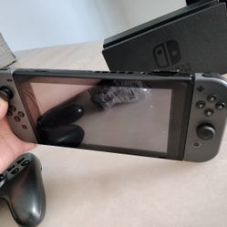 Nintendo Switch And 21 Games