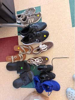 Shoes