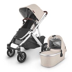 UppaBaby Vista Stroller 2018