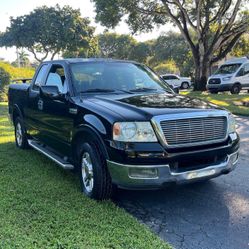 2007 Ford F-150