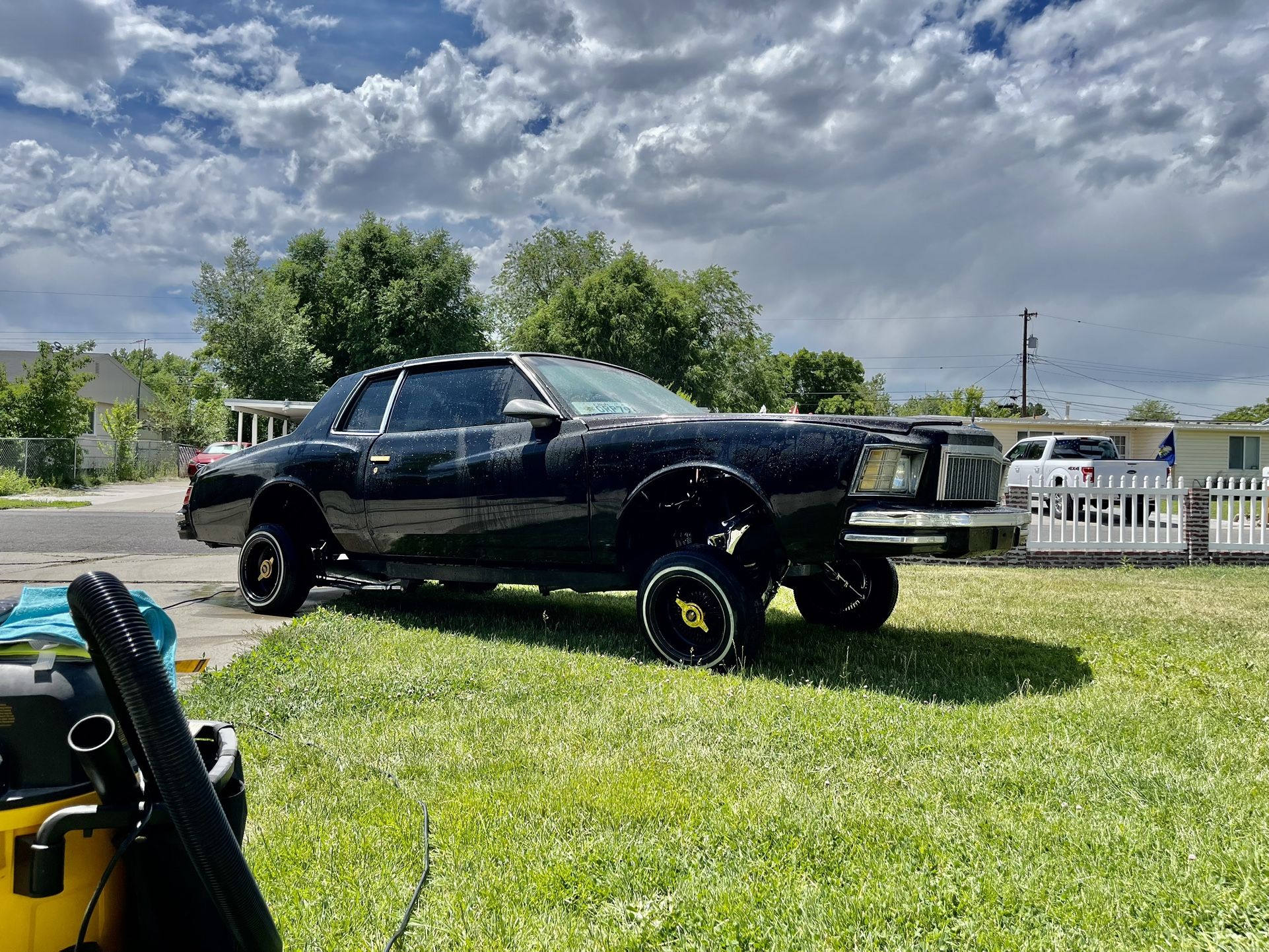1979 Chevrolet Monte Carlo