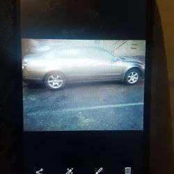 2005 Nissan Altima