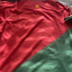 portugal jersey 