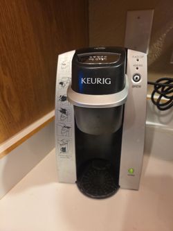 Keurig Mini
