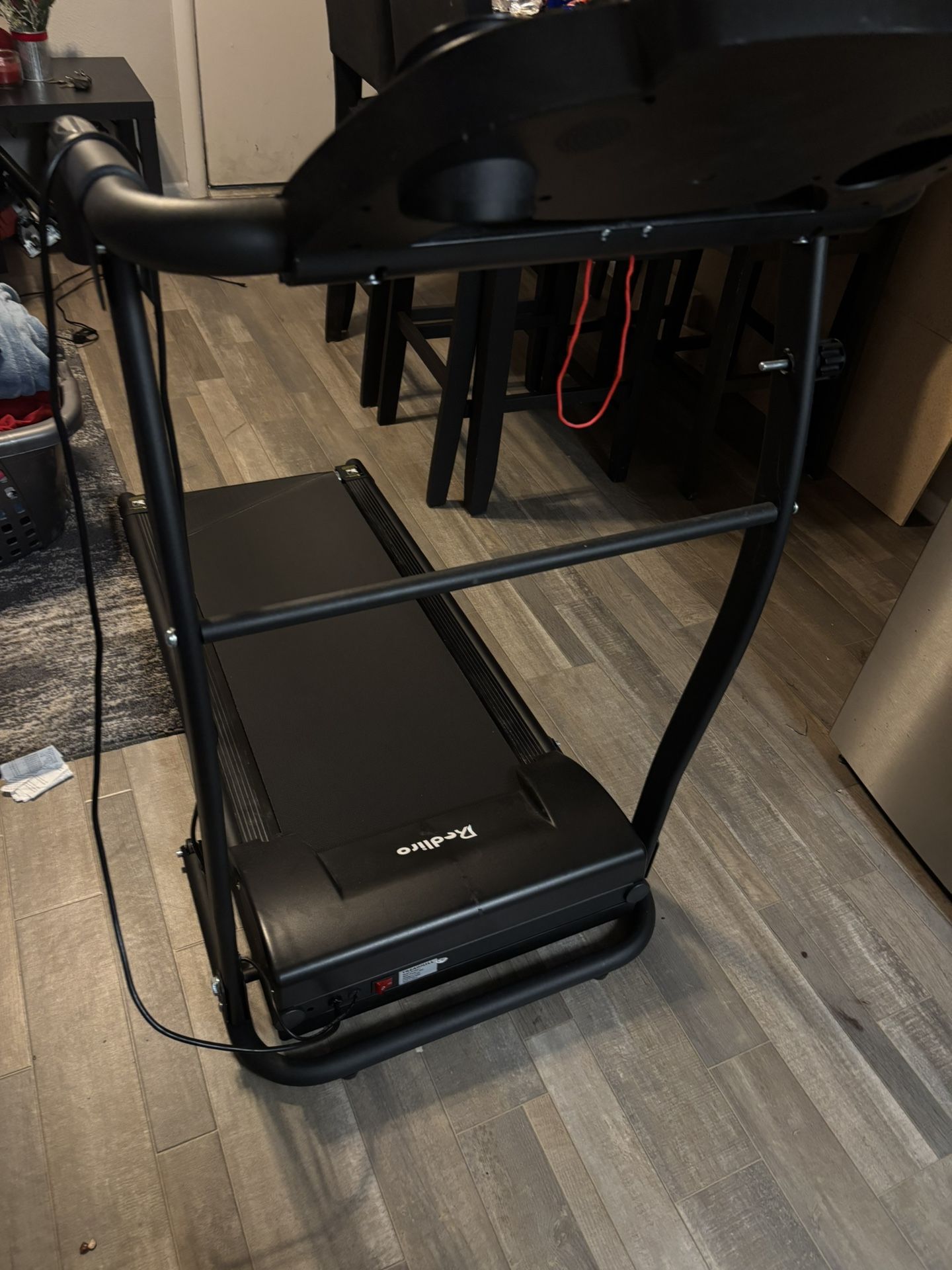 Redlio Treadmill