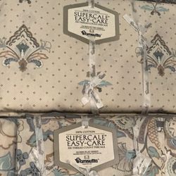 New Queen Sheets