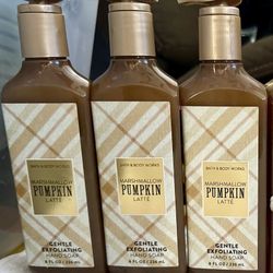 Bath & Body Hand Soap