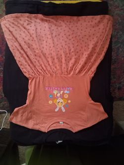 Easter Dress Sz 5-6