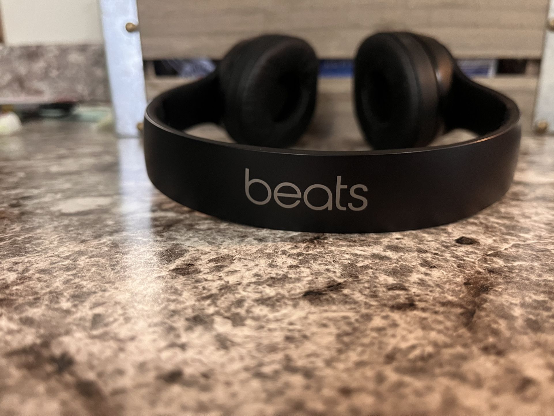 2 Pairs of Beats Solo3 Headphones