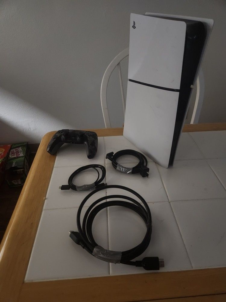 Playstation 5
