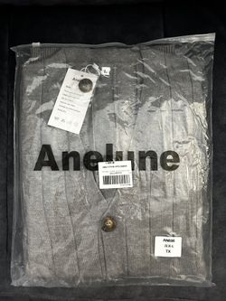 Cardigan Sweater, Size L - Only $6.00