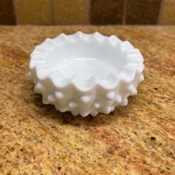 Milk Glass 