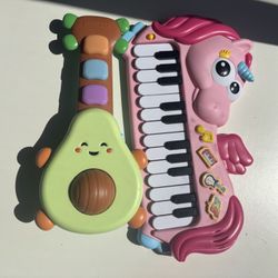 Baby Toy Bundle