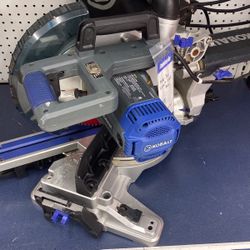 Kobalt Miter Saw 