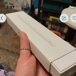 Apple Pencil 2