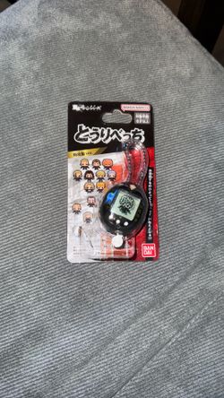 Tokyo revengers tomogachi