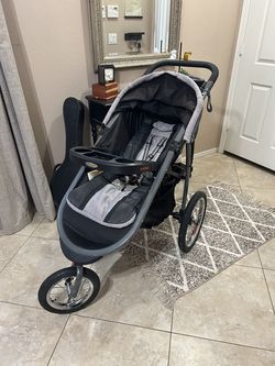 Grace Jogging stroller
