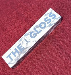 The Gloss ✨👄💄