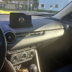 Mazda Cx3 2019