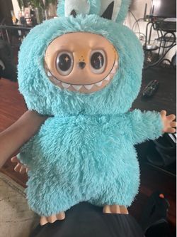 Replica big Labubu