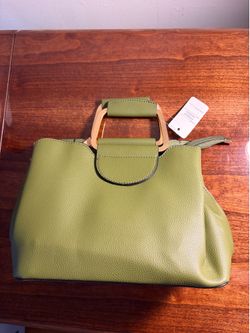 Green Purse