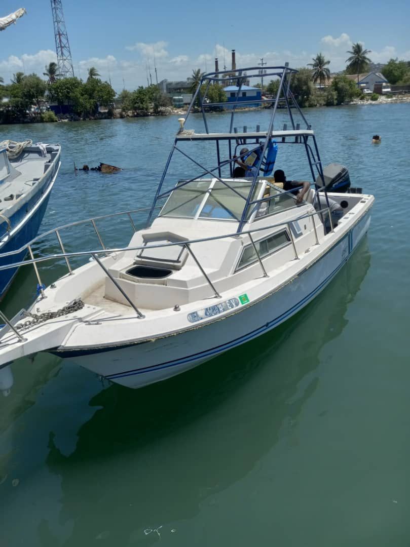Boat For Sales for Sale in Biscayne Park, FL OfferUp