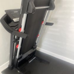 Pro-form Trainer 8.0