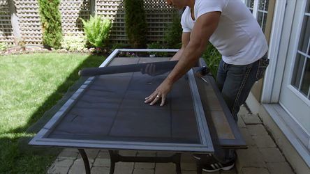 Window screens