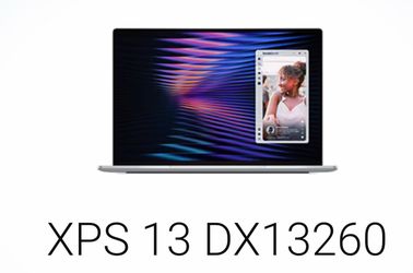 Dell XPS 13 DX13260
