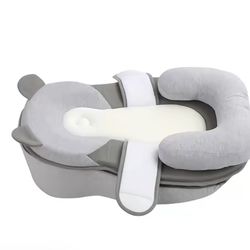 anti colic pillow