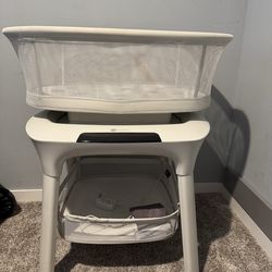 4 mom’s bassinet