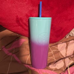 Starbucks Tumbler 
